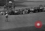 Image Masters Golf Tournament Augusta Georgia USA, 1948, de la seconde 51 séquences d'archives historiques vidéo 65675071773