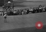 Image Masters Golf Tournament Augusta Georgia USA, 1948, de la seconde 52 séquences d'archives historiques vidéo 65675071773