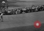 Image Masters Golf Tournament Augusta Georgia USA, 1948, de la seconde 53 séquences d'archives historiques vidéo 65675071773