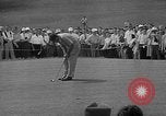 Image Masters Golf Tournament Augusta Georgia USA, 1948, de la seconde 55 séquences d'archives historiques vidéo 65675071773
