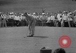 Image Masters Golf Tournament Augusta Georgia USA, 1948, de la seconde 57 séquences d'archives historiques vidéo 65675071773