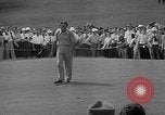 Image Masters Golf Tournament Augusta Georgia USA, 1948, de la seconde 58 séquences d'archives historiques vidéo 65675071773