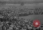 Image Masters Golf Tournament Augusta Georgia USA, 1948, de la seconde 59 séquences d'archives historiques vidéo 65675071773