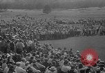 Image Masters Golf Tournament Augusta Georgia USA, 1948, de la seconde 60 séquences d'archives historiques vidéo 65675071773