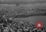 Image Masters Golf Tournament Augusta Georgia USA, 1948, de la seconde 61 séquences d'archives historiques vidéo 65675071773