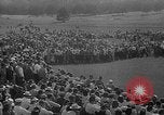 Image Masters Golf Tournament Augusta Georgia USA, 1948, de la seconde 62 séquences d'archives historiques vidéo 65675071773