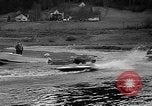 Image Sammamish Slough Outboard Classic Seattle Washington USA, 1948, de la seconde 6 séquences d'archives historiques vidéo 65675071774
