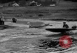 Image Sammamish Slough Outboard Classic Seattle Washington USA, 1948, de la seconde 8 séquences d'archives historiques vidéo 65675071774