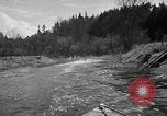 Image Sammamish Slough Outboard Classic Seattle Washington USA, 1948, de la seconde 18 séquences d'archives historiques vidéo 65675071774