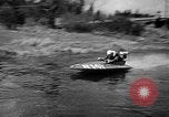 Image Sammamish Slough Outboard Classic Seattle Washington USA, 1948, de la seconde 20 séquences d'archives historiques vidéo 65675071774