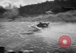Image Sammamish Slough Outboard Classic Seattle Washington USA, 1948, de la seconde 21 séquences d'archives historiques vidéo 65675071774
