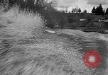 Image Sammamish Slough Outboard Classic Seattle Washington USA, 1948, de la seconde 23 séquences d'archives historiques vidéo 65675071774