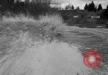 Image Sammamish Slough Outboard Classic Seattle Washington USA, 1948, de la seconde 24 séquences d'archives historiques vidéo 65675071774