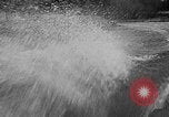 Image Sammamish Slough Outboard Classic Seattle Washington USA, 1948, de la seconde 28 séquences d'archives historiques vidéo 65675071774