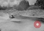 Image Sammamish Slough Outboard Classic Seattle Washington USA, 1948, de la seconde 32 séquences d'archives historiques vidéo 65675071774