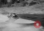 Image Sammamish Slough Outboard Classic Seattle Washington USA, 1948, de la seconde 33 séquences d'archives historiques vidéo 65675071774