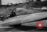 Image Sammamish Slough Outboard Classic Seattle Washington USA, 1948, de la seconde 36 séquences d'archives historiques vidéo 65675071774