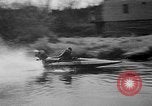 Image Sammamish Slough Outboard Classic Seattle Washington USA, 1948, de la seconde 50 séquences d'archives historiques vidéo 65675071774