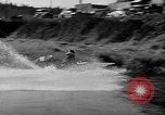 Image Sammamish Slough Outboard Classic Seattle Washington USA, 1948, de la seconde 51 séquences d'archives historiques vidéo 65675071774