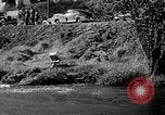 Image Sammamish Slough Outboard Classic Seattle Washington USA, 1948, de la seconde 53 séquences d'archives historiques vidéo 65675071774