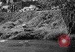 Image Sammamish Slough Outboard Classic Seattle Washington USA, 1948, de la seconde 54 séquences d'archives historiques vidéo 65675071774