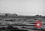 Standbild Anlandungen süd Frankreich, 1944, aus Sekunde 4 historischem Filmmaterial Videoclip 65675071775