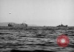 Standbild Anlandungen süd Frankreich, 1944, aus Sekunde 5 historischem Filmmaterial Videoclip 65675071775