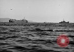 Standbild Anlandungen süd Frankreich, 1944, aus Sekunde 9 historischem Filmmaterial Videoclip 65675071775