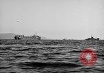 Standbild Anlandungen süd Frankreich, 1944, aus Sekunde 10 historischem Filmmaterial Videoclip 65675071775