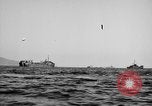 Standbild Anlandungen süd Frankreich, 1944, aus Sekunde 17 historischem Filmmaterial Videoclip 65675071775