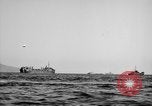 Standbild Anlandungen süd Frankreich, 1944, aus Sekunde 18 historischem Filmmaterial Videoclip 65675071775