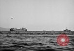 Standbild Anlandungen süd Frankreich, 1944, aus Sekunde 19 historischem Filmmaterial Videoclip 65675071775