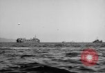 Standbild Anlandungen süd Frankreich, 1944, aus Sekunde 22 historischem Filmmaterial Videoclip 65675071775