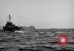 Standbild Anlandungen süd Frankreich, 1944, aus Sekunde 27 historischem Filmmaterial Videoclip 65675071775