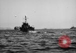 Standbild Anlandungen süd Frankreich, 1944, aus Sekunde 31 historischem Filmmaterial Videoclip 65675071775