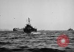 Standbild Anlandungen süd Frankreich, 1944, aus Sekunde 32 historischem Filmmaterial Videoclip 65675071775