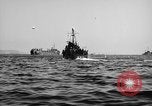 Standbild Anlandungen süd Frankreich, 1944, aus Sekunde 33 historischem Filmmaterial Videoclip 65675071775