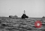 Standbild Anlandungen süd Frankreich, 1944, aus Sekunde 34 historischem Filmmaterial Videoclip 65675071775