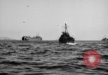 Standbild Anlandungen süd Frankreich, 1944, aus Sekunde 35 historischem Filmmaterial Videoclip 65675071775