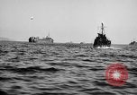 Standbild Anlandungen süd Frankreich, 1944, aus Sekunde 37 historischem Filmmaterial Videoclip 65675071775