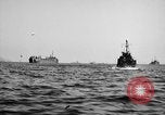 Standbild Anlandungen süd Frankreich, 1944, aus Sekunde 38 historischem Filmmaterial Videoclip 65675071775