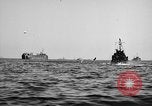 Standbild Anlandungen süd Frankreich, 1944, aus Sekunde 39 historischem Filmmaterial Videoclip 65675071775
