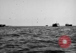 Standbild Anlandungen süd Frankreich, 1944, aus Sekunde 44 historischem Filmmaterial Videoclip 65675071775