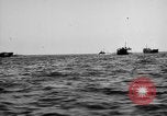 Standbild Anlandungen süd Frankreich, 1944, aus Sekunde 45 historischem Filmmaterial Videoclip 65675071775