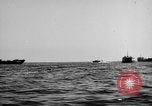 Standbild Anlandungen süd Frankreich, 1944, aus Sekunde 49 historischem Filmmaterial Videoclip 65675071775