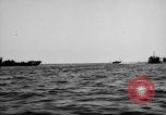 Standbild Anlandungen süd Frankreich, 1944, aus Sekunde 50 historischem Filmmaterial Videoclip 65675071775
