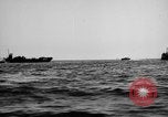 Standbild Anlandungen süd Frankreich, 1944, aus Sekunde 51 historischem Filmmaterial Videoclip 65675071775