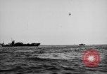 Standbild Anlandungen süd Frankreich, 1944, aus Sekunde 53 historischem Filmmaterial Videoclip 65675071775