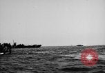 Standbild Anlandungen süd Frankreich, 1944, aus Sekunde 54 historischem Filmmaterial Videoclip 65675071775