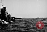 Standbild Anlandungen süd Frankreich, 1944, aus Sekunde 55 historischem Filmmaterial Videoclip 65675071775